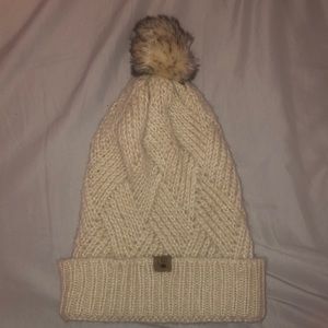 BEARPAW winter hat